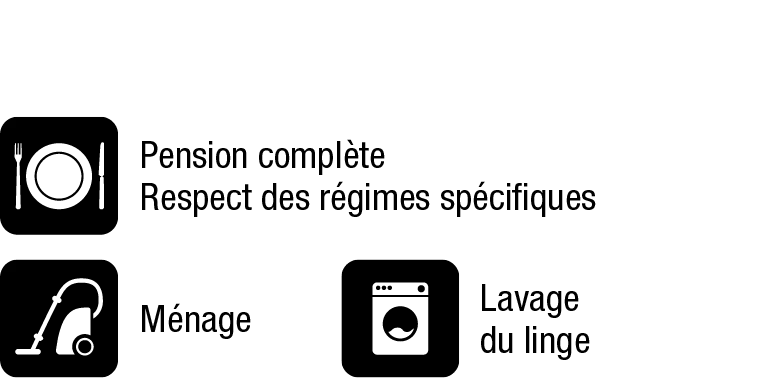 PRESTATIONS